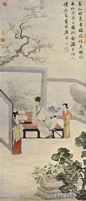 Social Structure - Ming Dynasty (1368-1644)