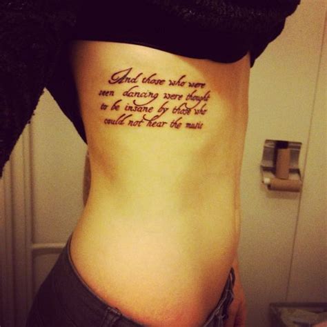 Nietzsche Tattoo- | ink | Pinterest | To be, Music and Thoughts