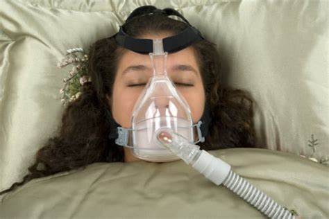 2019 List of The Best CPAP Masks for Women