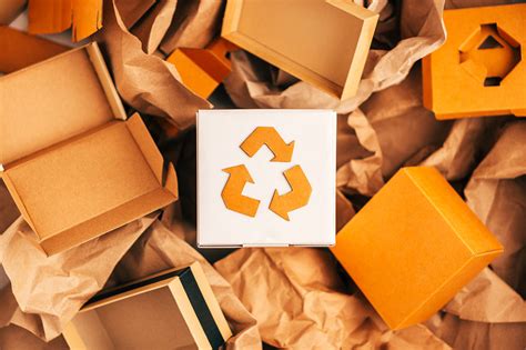 The Best Sustainable Packaging Options | Albert Paper Products