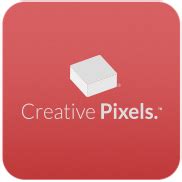 Creative Pixels