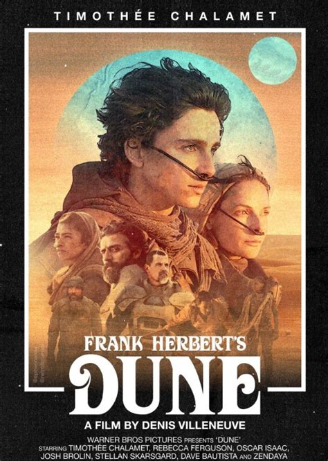 Fan Casting Halle Berry as Chani in Dune (1991) on myCast