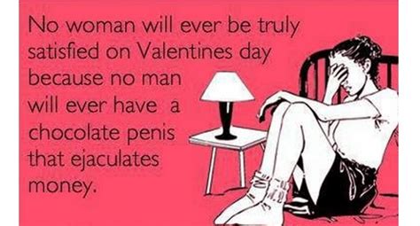 FUNNY ANTI VALENTINES DAY QUOTES FOR FRIENDS image quotes at relatably.com