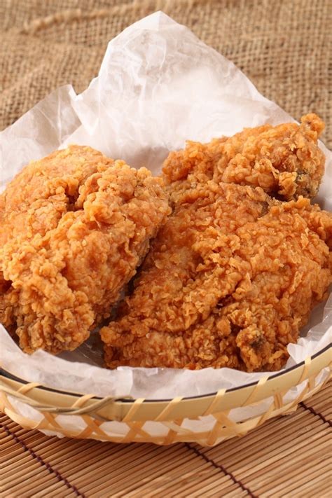 Top 15 Crispy Fried Chicken – Easy Recipes To Make at Home