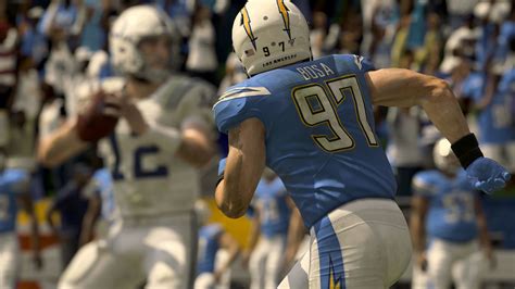 Madden NFL 20 screenshots - Image #27375 | New Game Network