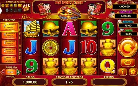 88 Fortunes la slot asiática más famosa - ¡Juega ahora!