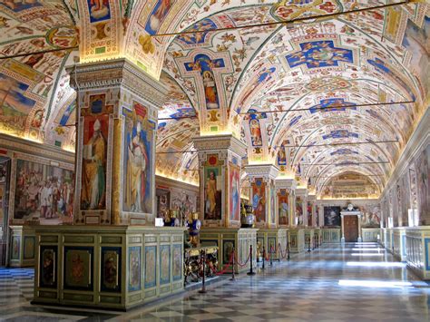 Your Ultimate Guide to the Vatican Museums: Everything you Need to Know