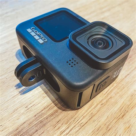 gopro hero 9 review travel camera upgrade hands on-7 | Backpacker Banter