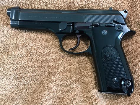 Beretta 92 - The Original 92 - LOOK AT IT!!!! : r/Beretta