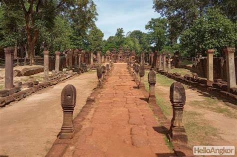 Banteay Srei Temple – History & Highlights | Hello Angkor