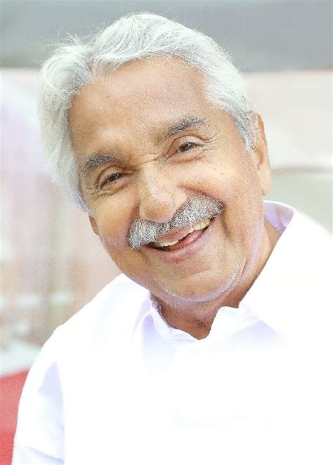 Oommen Chandy Wiki, Age, Death, Wife, Children, Family, Biography ...