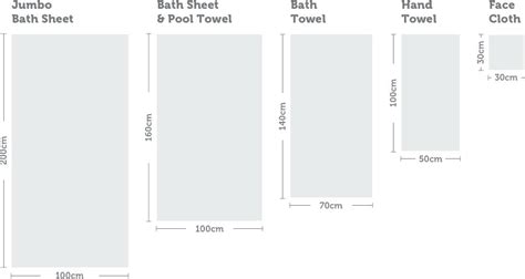 How To Choose Bath Sheet? | Bath Sheet vs Bath Towel - Beezzly