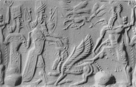 Ancient Sumerian Gilgamesh Ishtar | Ancient, Ancient mesopotamia