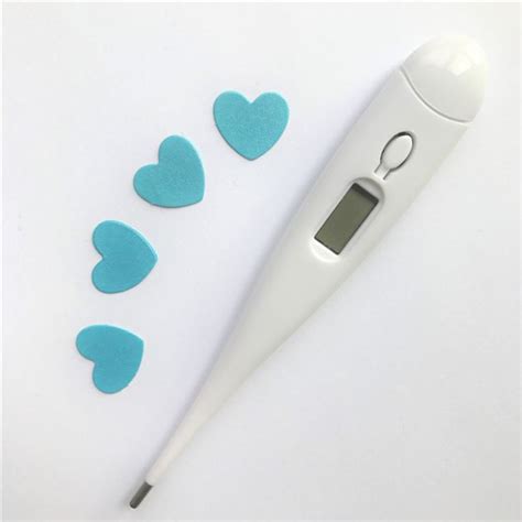 China Rectal Thermometer Suppliers, Manufacturers - Factory Direct ...