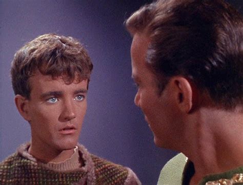 Robert Walker Jr., 1940-2019 | Star Trek