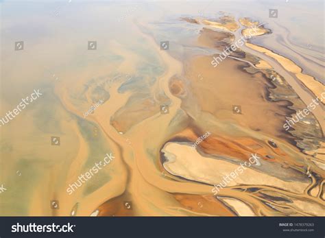 Aerial View Lake Natron Great Rift Stock Photo 1478379263 | Shutterstock