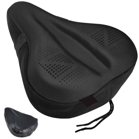 10 Best Spin Bike Seat Cushions to Maximize Your Comfort and Performance