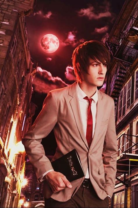 The 30 Best Light Yagami Cosplays We've Ever Seen (Most Beautiful/Best ...