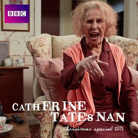 Catherine Tate's Nan Christmas Special 2015 - TV on Google Play