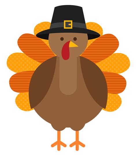 Happy thanksgiving turkey clipart clipart kid - Cliparting.com