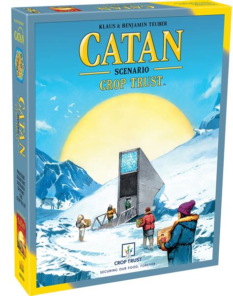 Catan Scenario Crop Trust