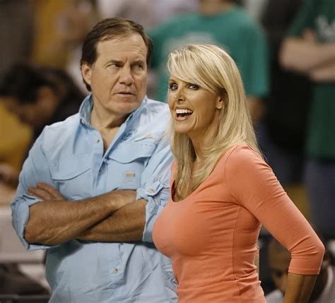 Bill Belichick’s Breaks Up With Girlfriend of 16 Years Linda Holliday ...