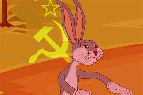 "Bugs Bunny Comunista": este es el capítulo que originó el meme | Metro