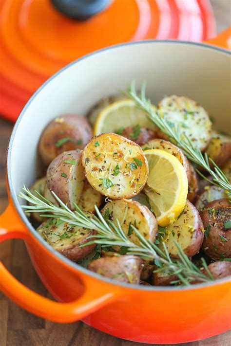 12 Recipes with Rosemary to Cook For Dinner - Brit + Co - Brit + Co