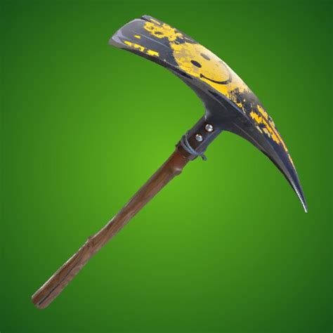 Lucky - Fortnite Pickaxe - Fortnite.GG