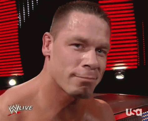 John Cena Eyebrows GIF - John Cena Eyebrows - Discover & Share GIFs