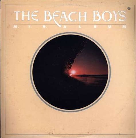 The 30 Beach Boys Albums Ranked From Worst to Best - Spinditty