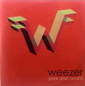 Weezer Pork and Beans – Mp3 Download + Lyrics