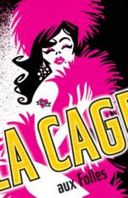 La Cage Aux Folles, Broadway Show Details - Theatrical Index, Broadway, Off Broadway, Touring ...