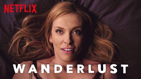 Wanderlust | Trailer Doblado Español Latino NETFLIX - YouTube