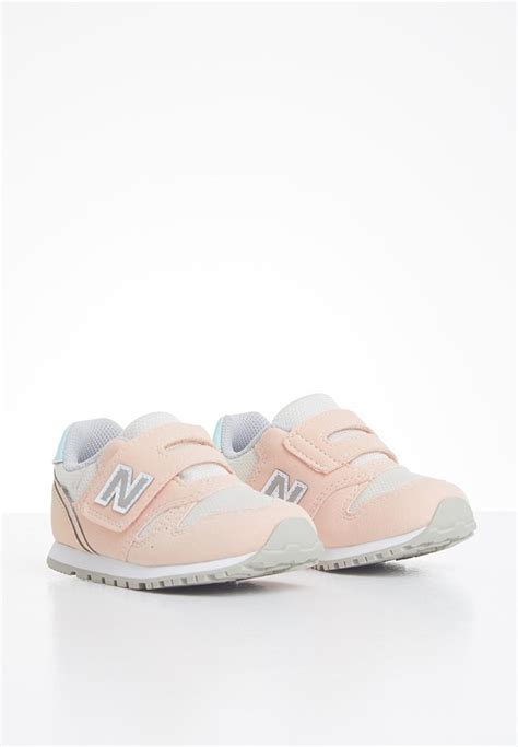 Kids 373 - pink 1 New Balance Shoes | Superbalist.com