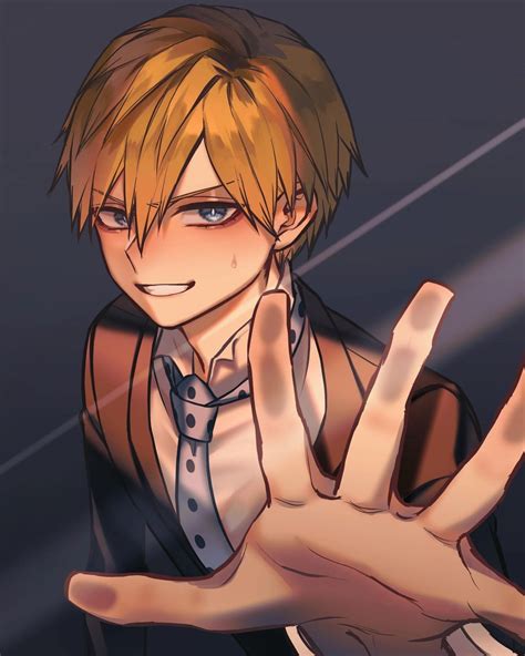 Monoma Neito Fanart | 物間寧人, ヒロアカ イラスト, イラスト