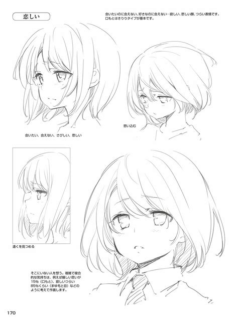 Manga Drawing Tutorials at GetDrawings | Free download