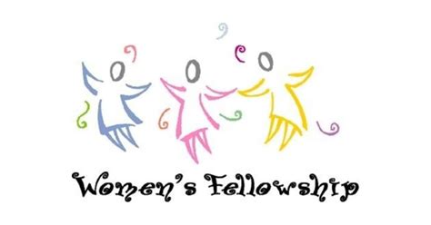 Women’s Fellowship News: November 2018 » St. Philip's UCC