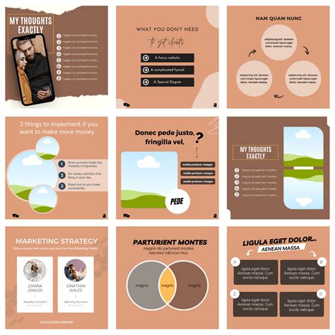 Buy Canva Templates - Printable Word Searches