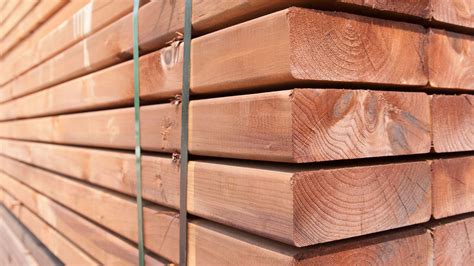 Cedar Lumber Grades Chart - vrogue.co