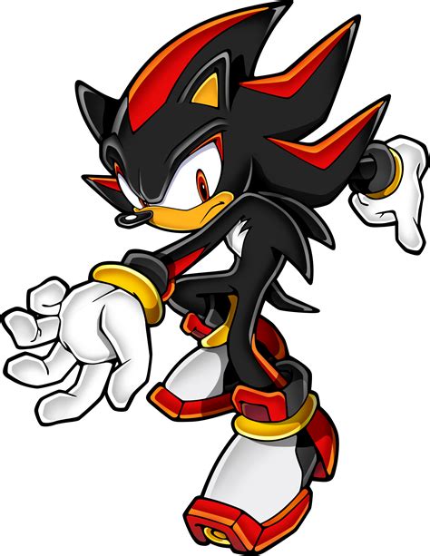 shadow =3 - Shadow The Hedgehog Photo (29557249) - Fanpop