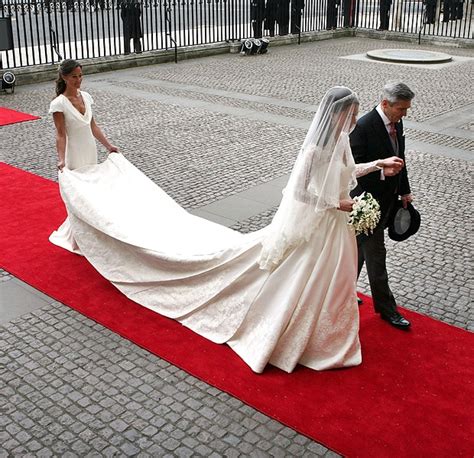 Royal wedding: the marriage of Prince William and Catherine Middleton in pictures