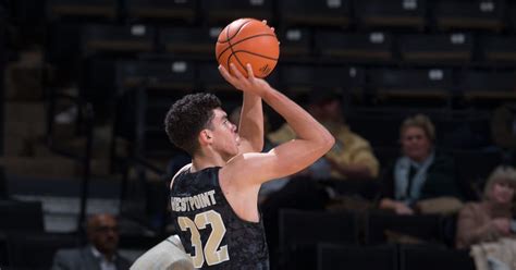 2018-2019 Army Black Knights Basketball Preview - Against All Enemies