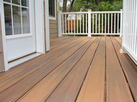 Azek Decking Color Chart