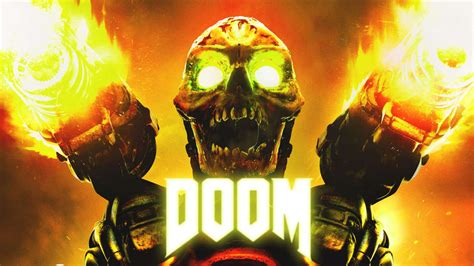 DOOM PS4 Open Beta, Post-Release Plan Revealed - Push Square