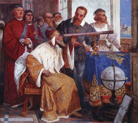 What is Galileo's Telescope? - Universe Today