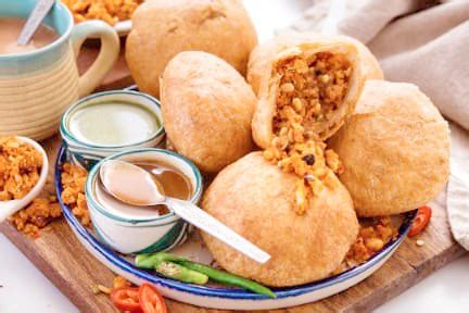 Exploring the Richness of Rajasthan: The Tale of Kota Kachori - TheDailyGuardian