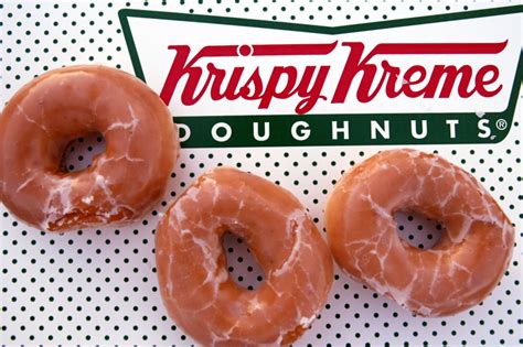 Krispy Kreme valued at $2.62B in lukewarm stock market return