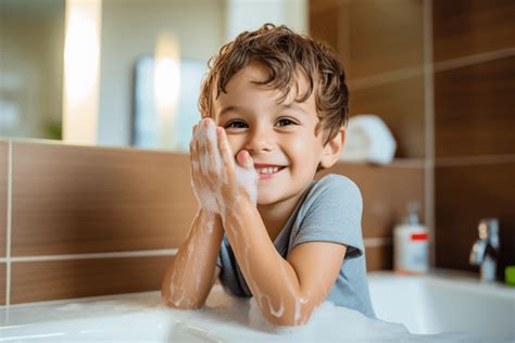 Kids Face Wash 101: Everything You Need to Know - MOM News Daily