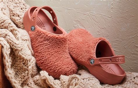 Winterproof Lined Styles at Crocs! - MaxiNews